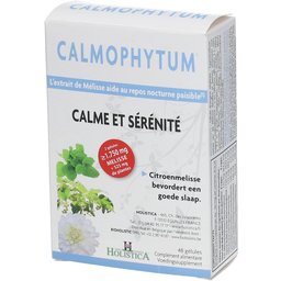 Calmophytum® Calme & Sérénité