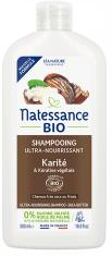 Shampooing Ultra-Nourrissant Cheveux Très Secs ou Frisés 500 ml - Flacon 500 ml