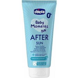 Baby Moments Sun After Sun 150ml