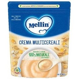 Crème Multicéréale 200g