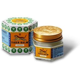 Baume du Tigre Blanc 21g