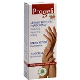 Progeli Crema Manos