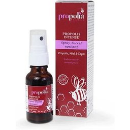 Spray Buccal Propolis Thym 20ml