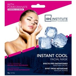 Instant Cool Granade Facial Mask 30g