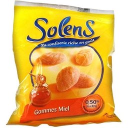 Goma Miel 100g