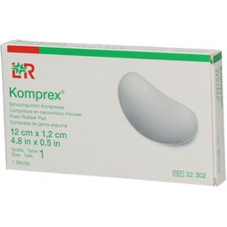Komprex® 12 x 1,2 cm