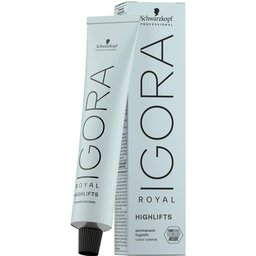 Igora Royal Color Highlifts 10-19 60ml