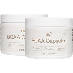 Bcaa Capsules