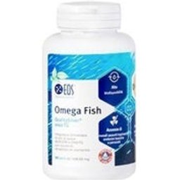Omega Fish Tg 1000 60 Perles