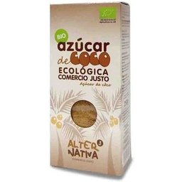 Sucre de noix de coco biologique 250g