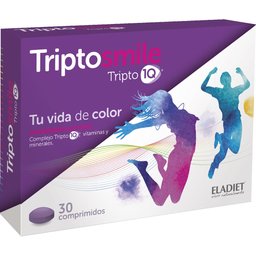 Tripto Smile Tripto 1Q 30comp