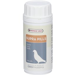 Supra Pills
