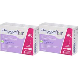 AC Gel vaginal
