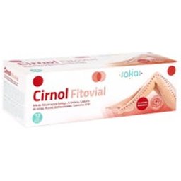 Fitovial Cirnol