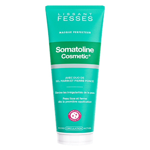 Somatoline Masque Fesses Anti-Imperfections 250ml