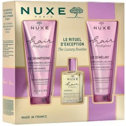 Coffret Hair Prodigieux Le Rituel D'Exception