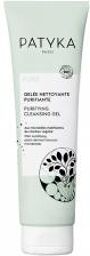 Pure Gelée Nettoyante Purifiante Bio 150 ml - Tube 150 ml