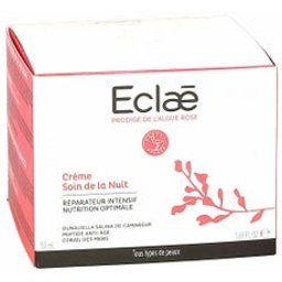 Cr Soin Nuit 50ml