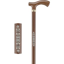 Cane Stick Aluminium Gabado 4069 1pc