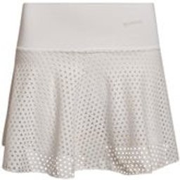Hampy Jupe Short Intérieur Taille S 34 Blanc 1ut