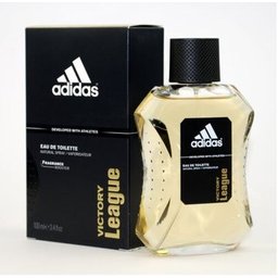 Victory League Eau De Toilette 100ml Vapo Vapo