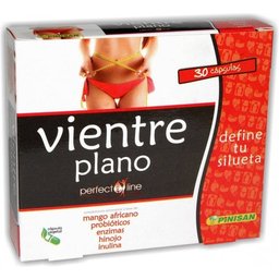 Ventre Plat Ligne Parfaite 30caps