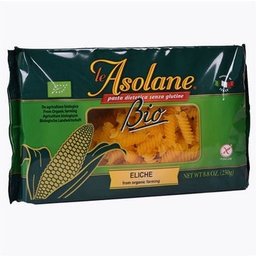 Asolane Bio Hélices 250G