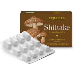 Shiitake 24caps