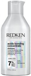 Shampooing Acidic Bonding Concentrate