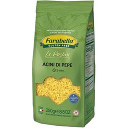 Farabella Pâtisseries au Poivre Sans Gluten 250g