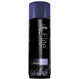 Elite Adhesive Remover 50ml
