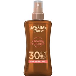 Protective Huile Protectrice Sèche SPF30 200ml
