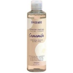 Sublime Camomille Lotion Tonique 200ml