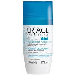 Déodorant Puissance 3 Roll On 50ml