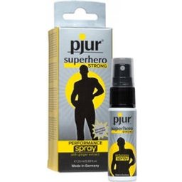 Retardant Spray Superhero 20ml
