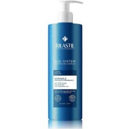 Sun System Aftersun 400ml