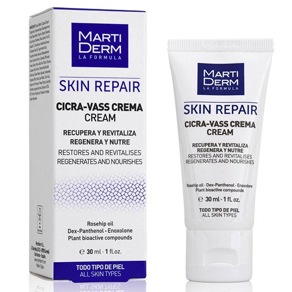Skin Repair Cicra Vass Crème 30ml