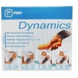Dynamics Poignet élastique long Taille L