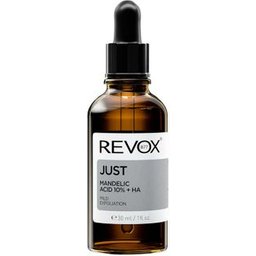 Just Mandelic Acid 10% + HA 30ml