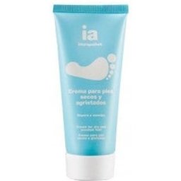 Crème Hydratante Pieds Sèches - 100 ml