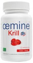 Krill Nko 60 Capsules - Pot 60 capsules