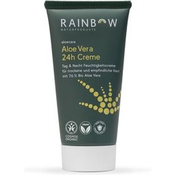 Aloecare Aloe Vera 24H Cream 50ml