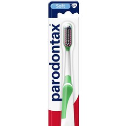 Gencives & Dents, Brosse à dents, Souple