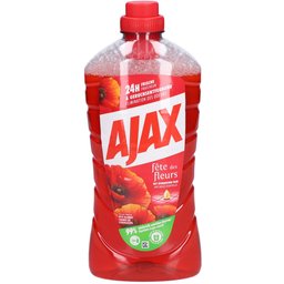 Ajax Nettoyant multi usage Fête des fleurs