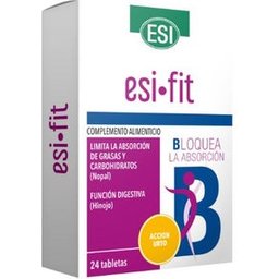Fit Block Absorption Urto Action 24 comprimés