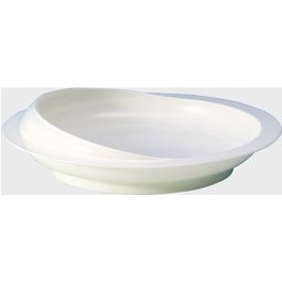 Assiette Base Inclinée 2420 1ut