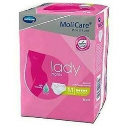 Premium Pack Lady Pad 0,5 Gouttes Légère 2x28uts