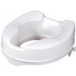 élévateur de toilettes Ibiza 10cm 1pc