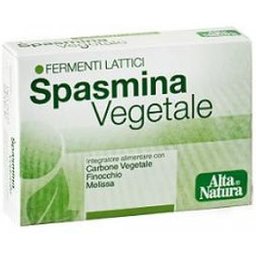 Spasmine Végétale 30Opr 500Mg