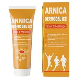 Arnica Dermogel Ice Sport & Massage 100ml